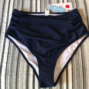 Bathing suit bottoms